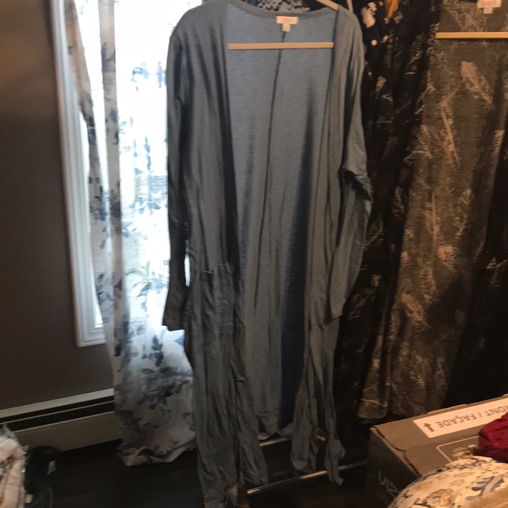 Lularoe Sarah
